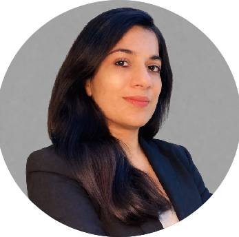 Jasmine Samant
