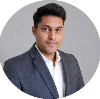 Rajesh K