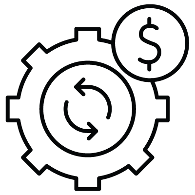 Revenue Model Re-invention