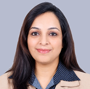 Vineeta Sehgal