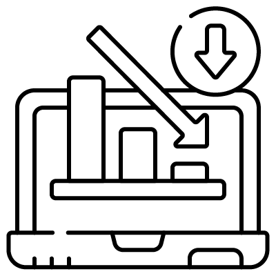 Productivity Icon