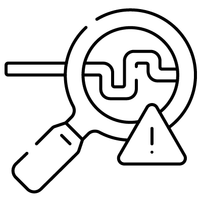 Detection Icon