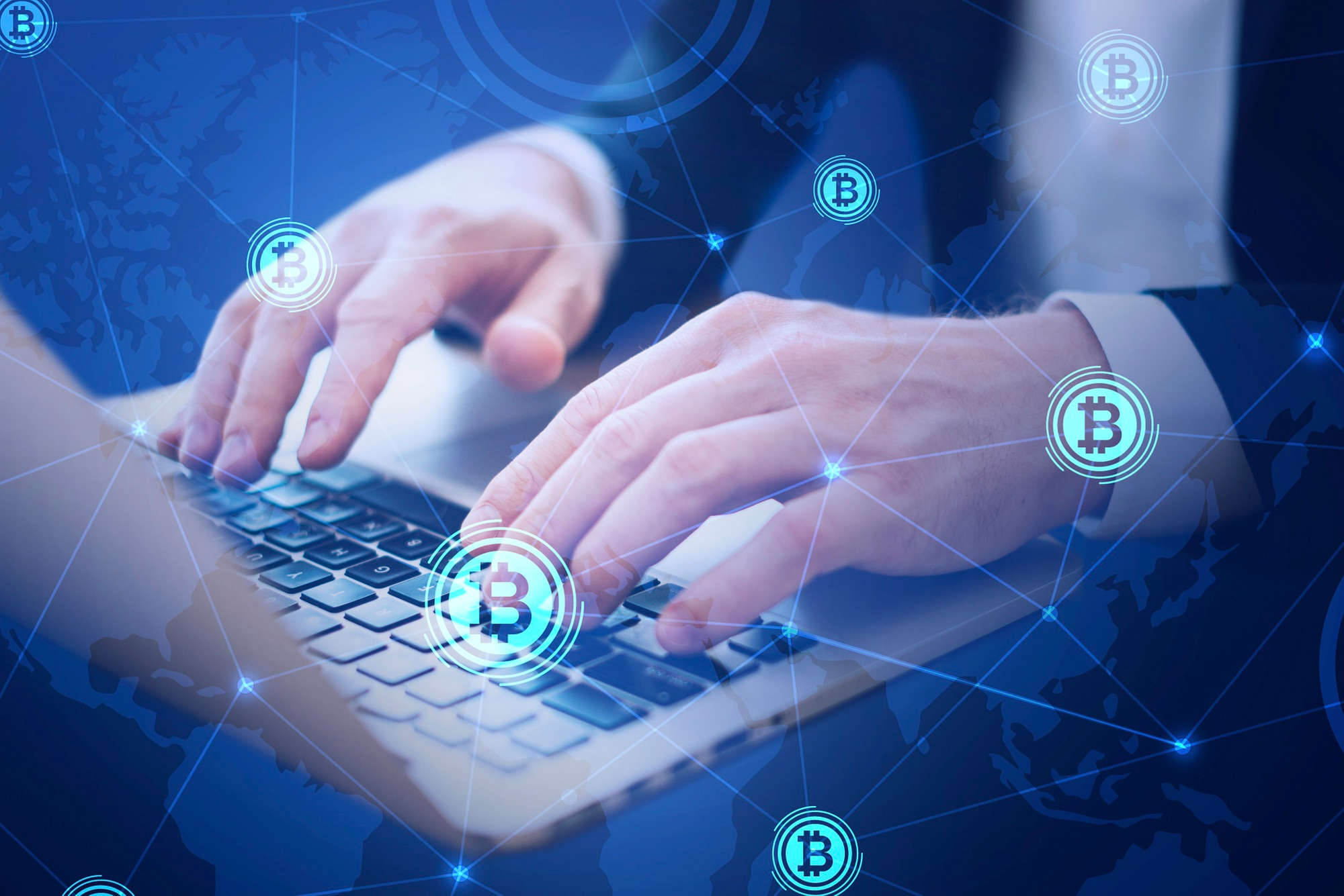 Crypto Financial Crime Investigation