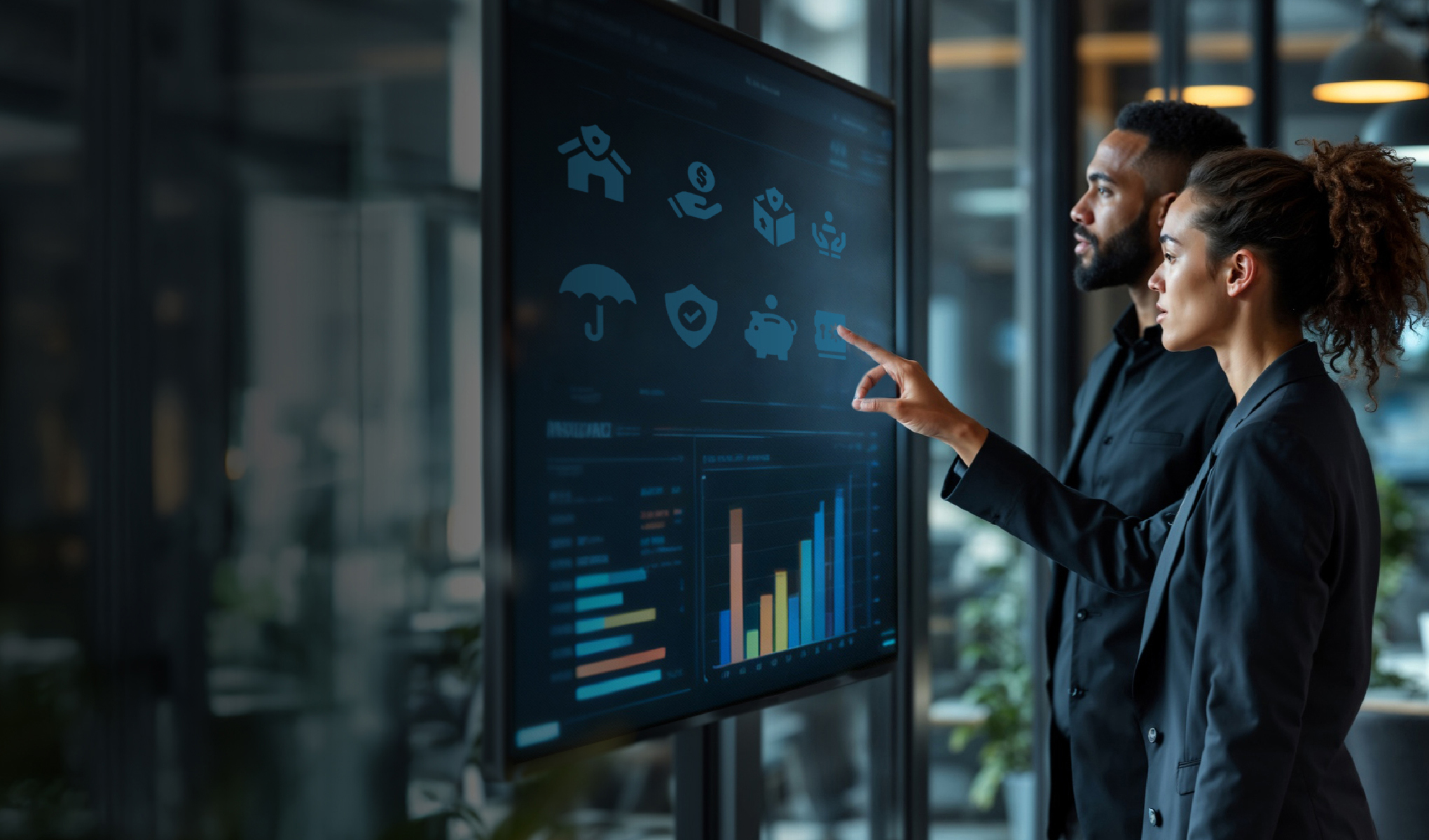 Modernizing Closed Blocks with AI: Insurance Efficiency, Compliance & Value