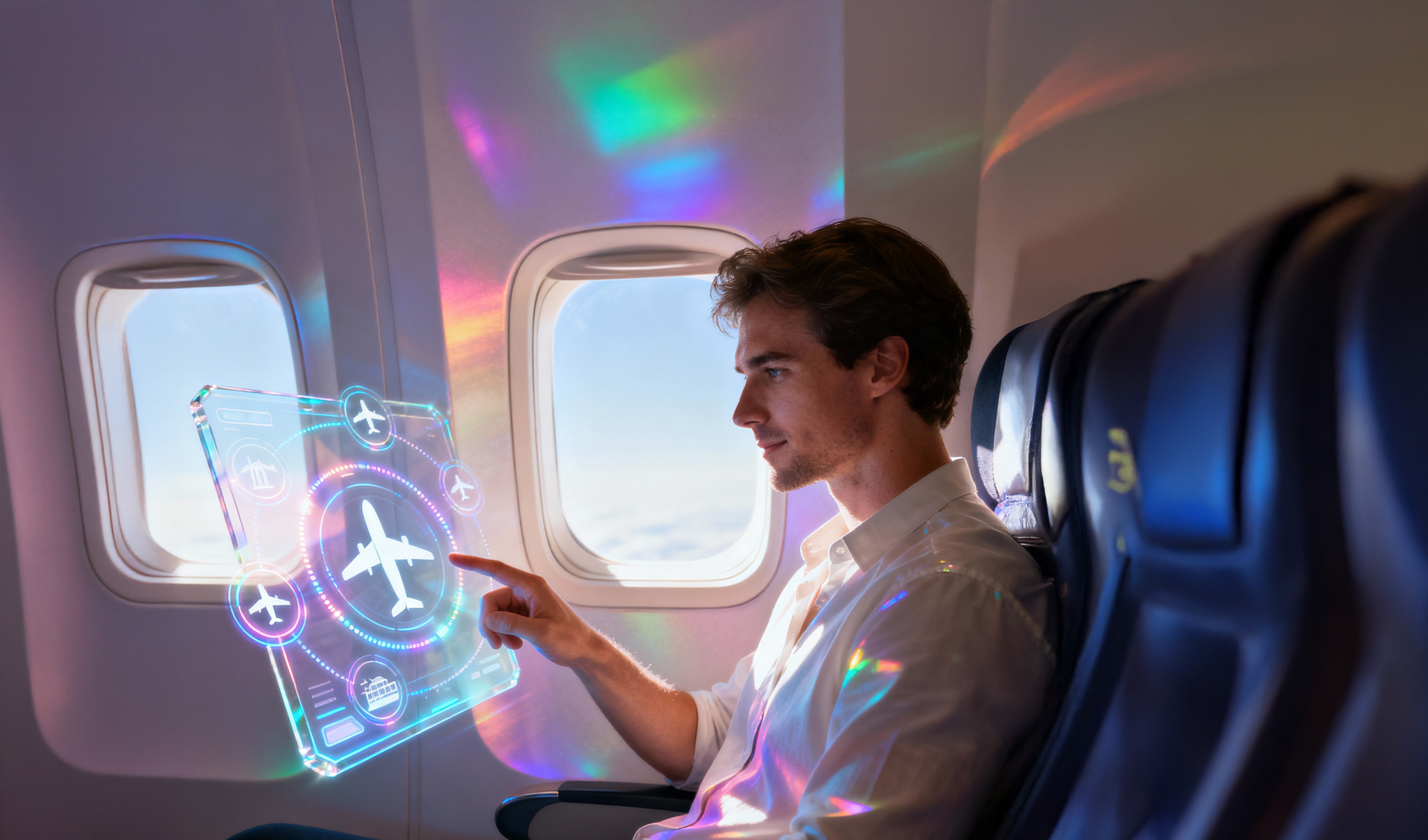 4 Airline Industry Trends Reshaping 2026