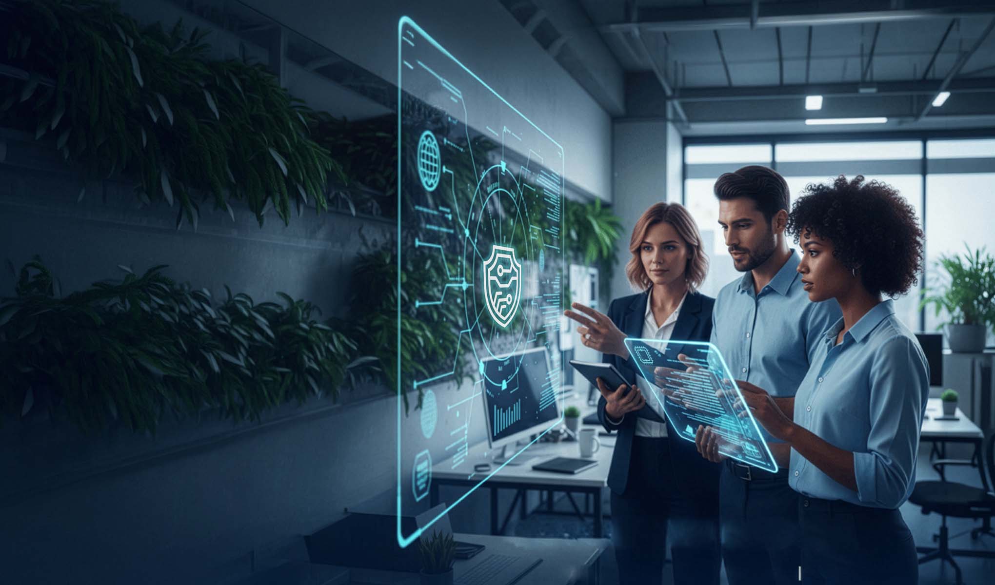 Insurance Leadership in 2026: 5 Forces Shaping Growth