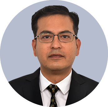 Nikunj Sharma