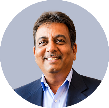 Balaji Iyer
