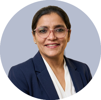 Kamalpreet Kaur