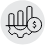 Disruption recovery icon