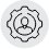 Disruption recovery icon