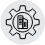 Disruption recovery icon