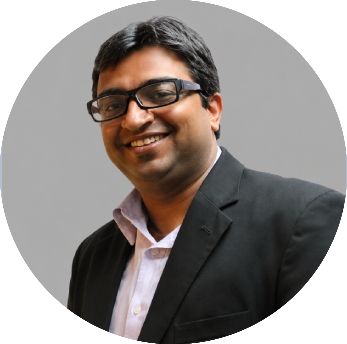 Ruchir Mahajan