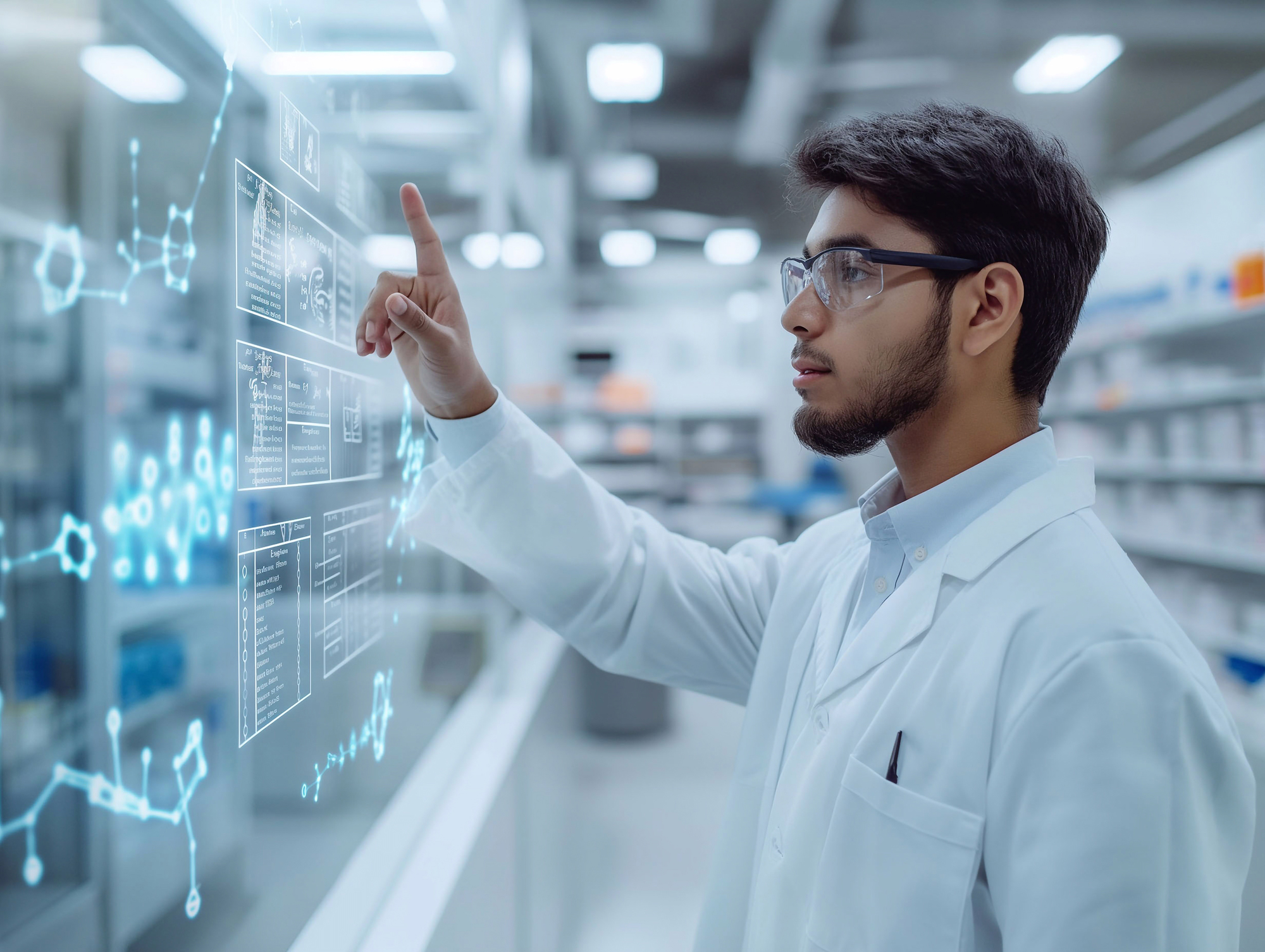 Agentic AI in Action