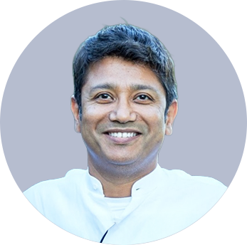 Sandeep Chakravadhanula