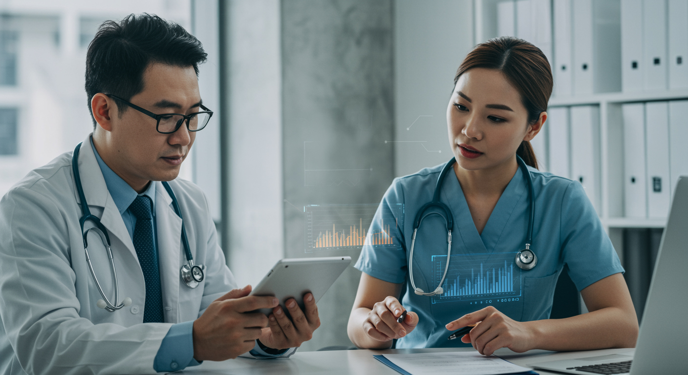 Agentic AI in Action