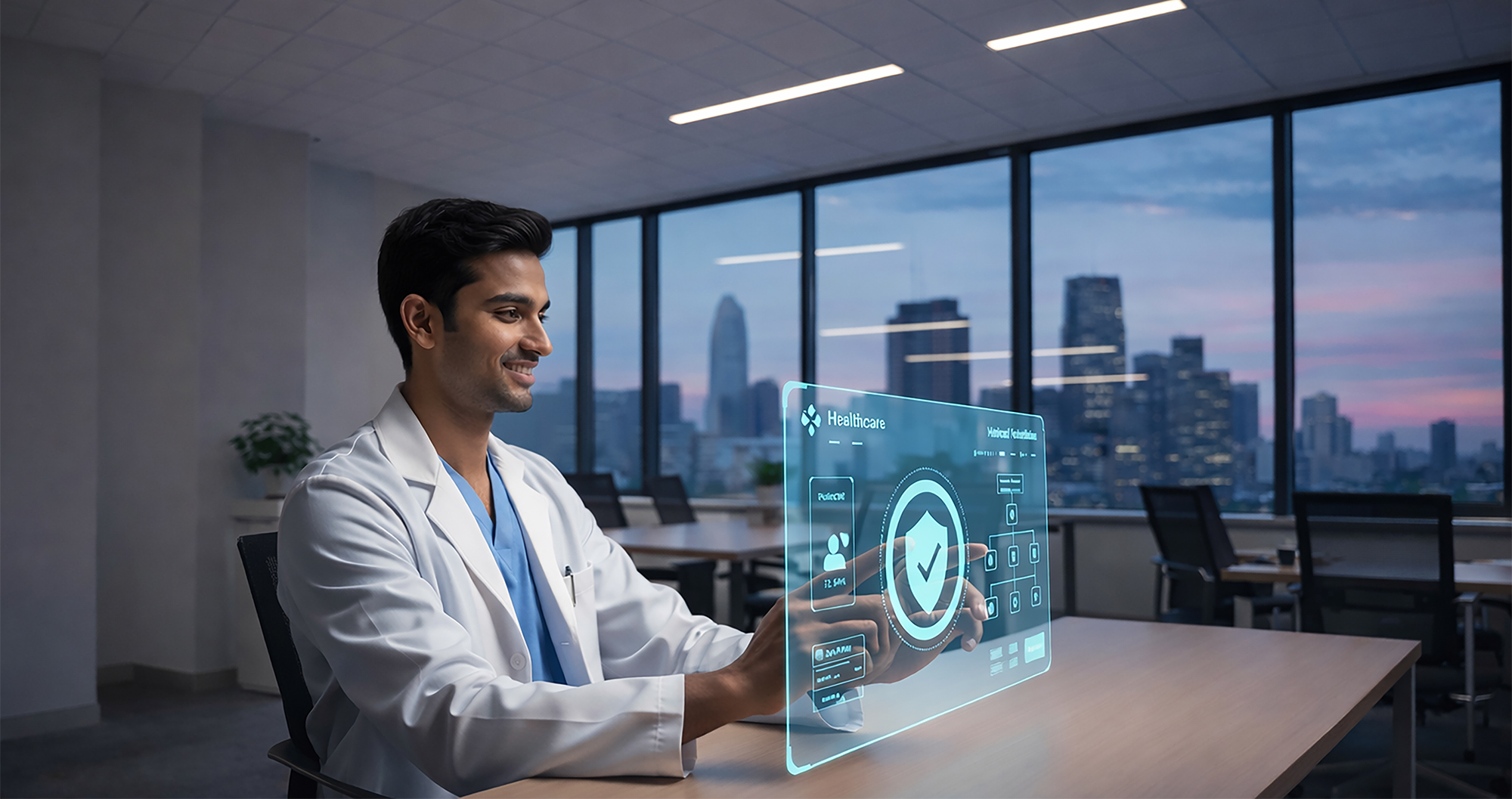 Agentic AI in Action