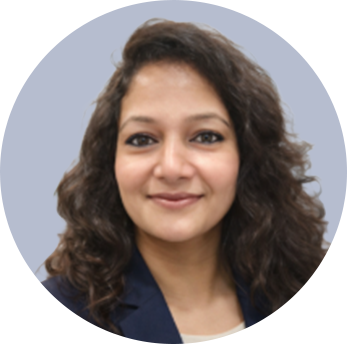 Shikha Murali