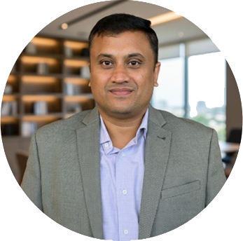 Sandeep Chakravadhanula