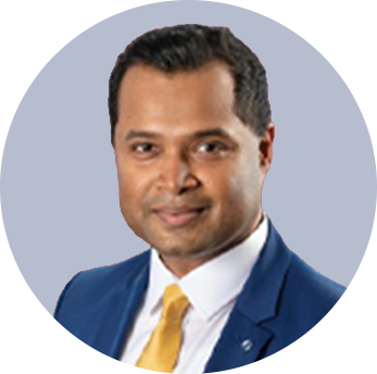 Dr. Beadle Navaraj