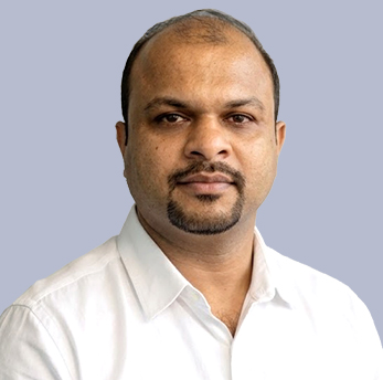 Sivaram Vallampati