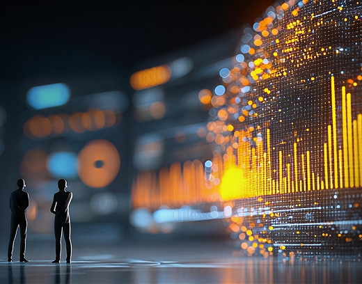 Architect from the Core