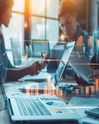 CFO Advisory Services