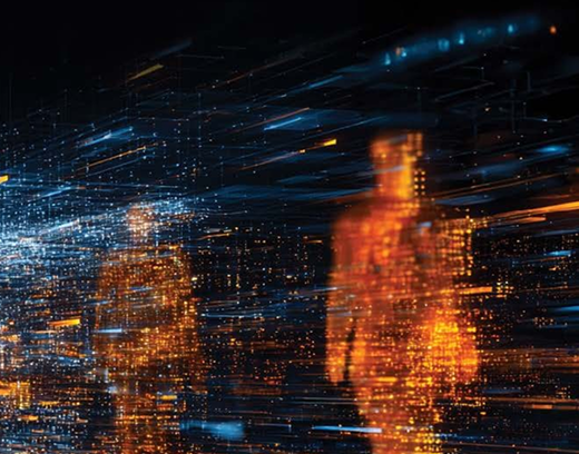 CFO Finance Transformation