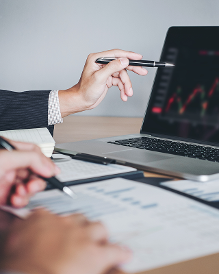 Financial Intelligence-in-a-Box (FIAB)