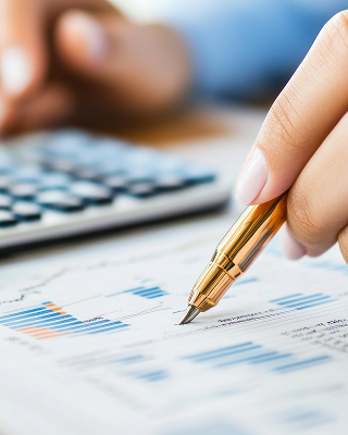 Sustainability and Technical Accounting and Reporting Consulting