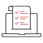 Slow audit readiness