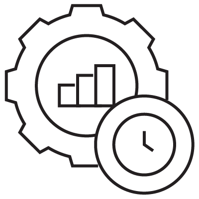 Processing Efficiency