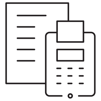 Invoice processing