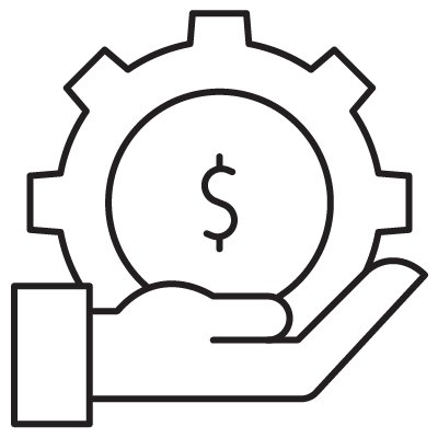 Finance controls