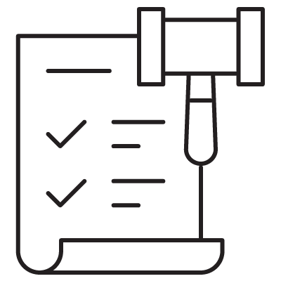 Regulatory readiness