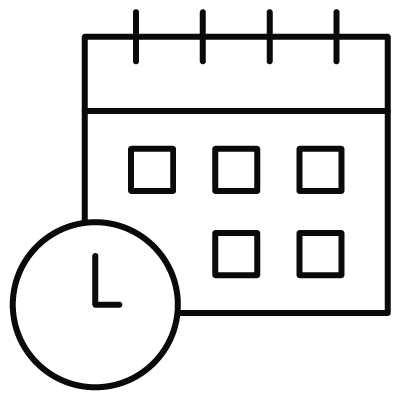 Payment term rationalization