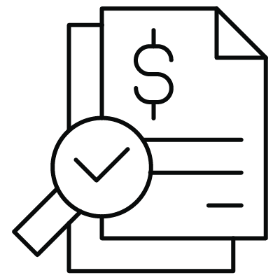 Duplicate payment exposure