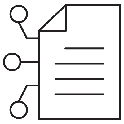 Intelligent Document Extraction