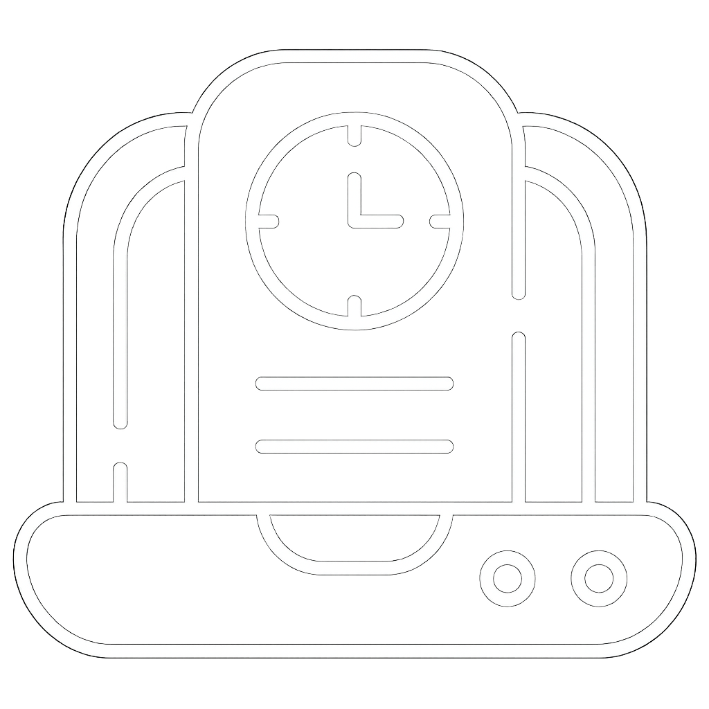 Processing speed improvement