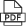 PDF Icon
