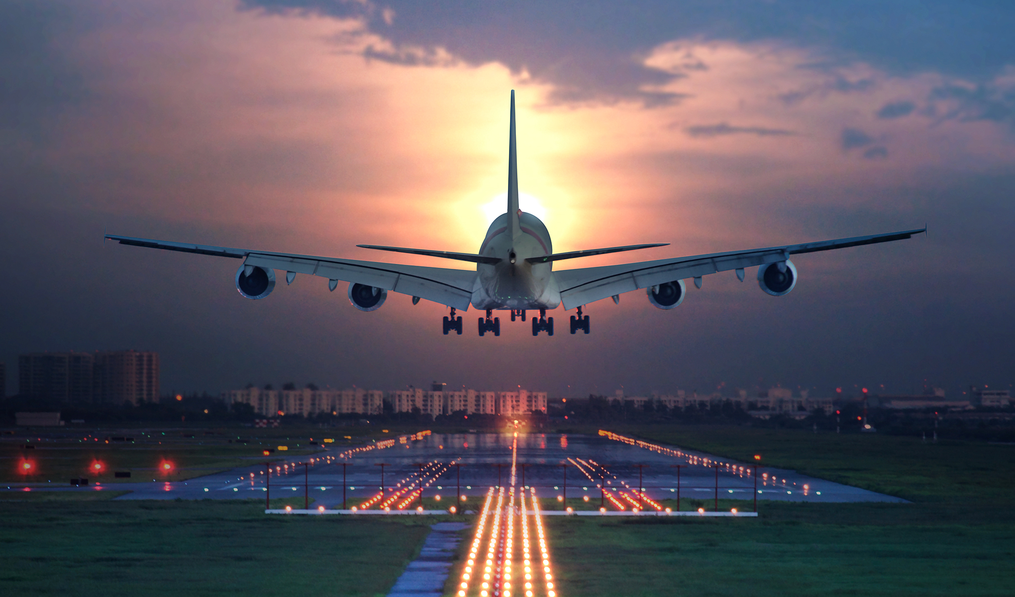 Event : WNS at IATA WFS/WPS 2026 | Aviation AI & Intelligent Operations