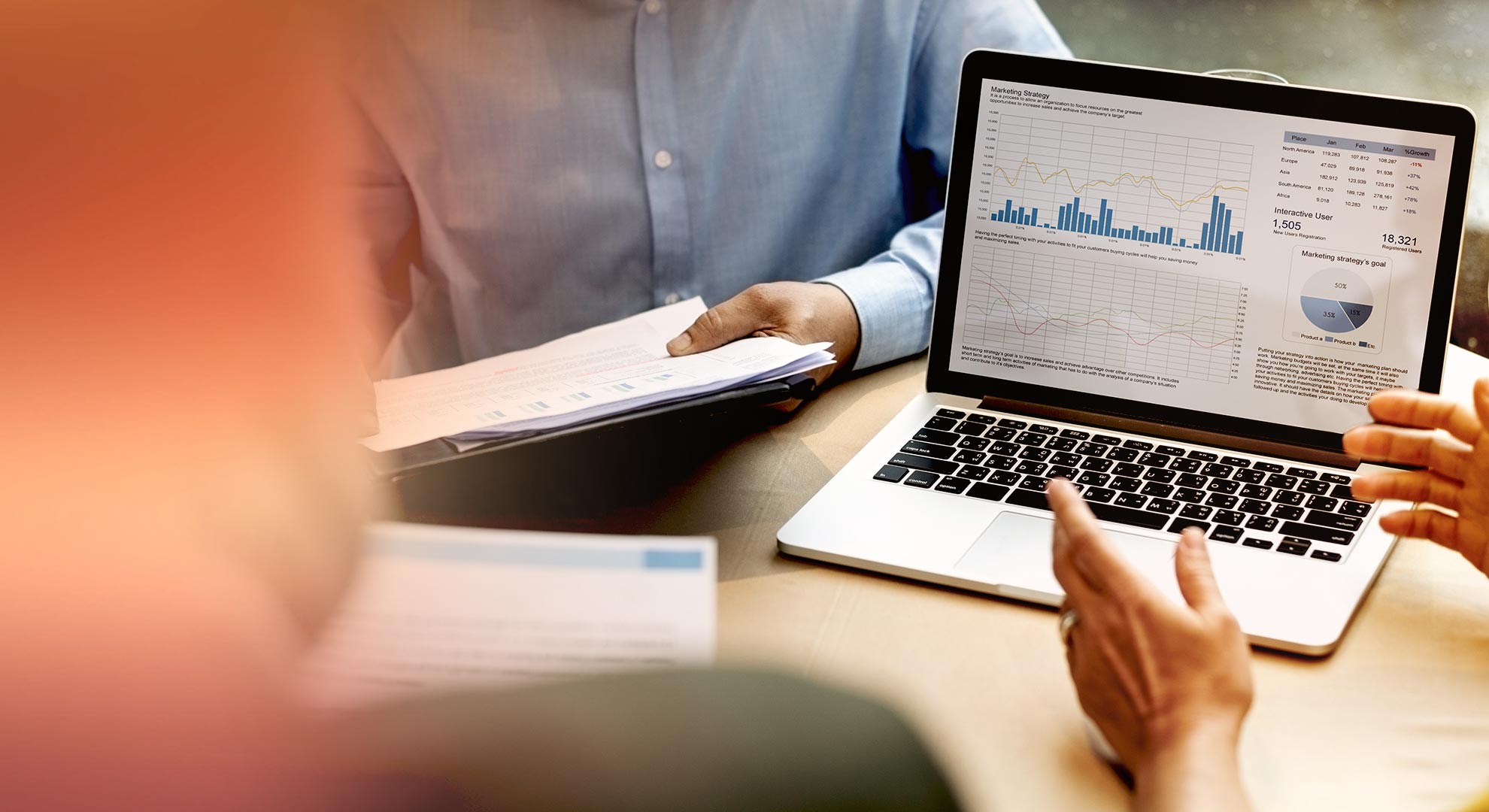 Robotics & Digital Automation TRAC