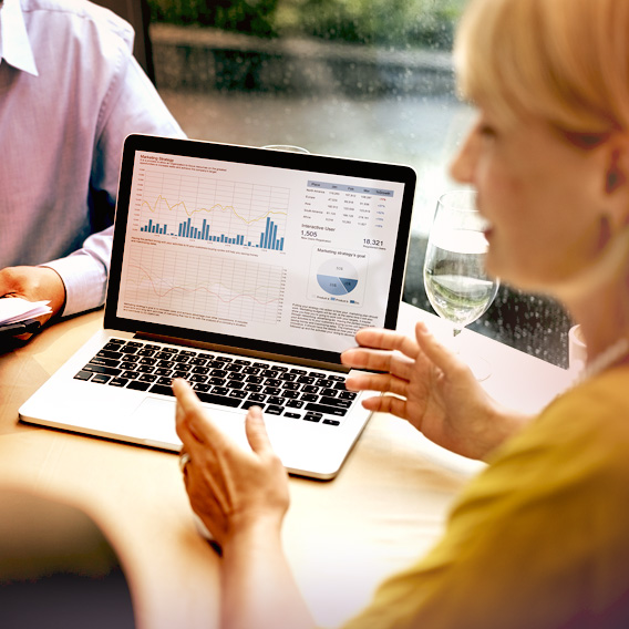 Robotics & Digital Automation TRAC