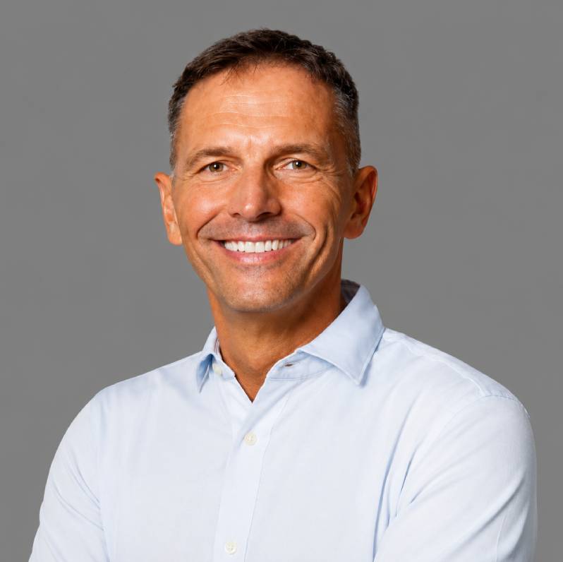 Tom Schmitt