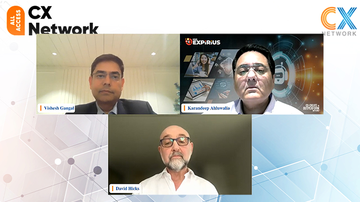 Creating Memorable Data Driven Customer Experience in CX | Webinar