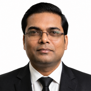Gaurav Saxena