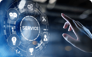 Customer Service