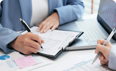 Document Check As a Standalone Service