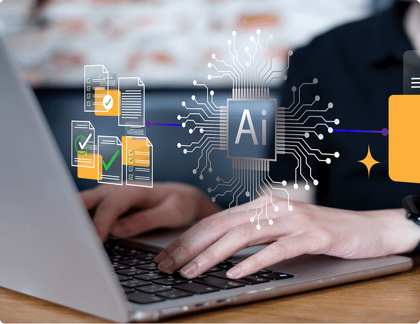 Intelligent Document Processing Doubled Trade Volumes for an EMEA Bank