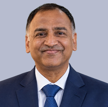 Ashish Deshmukh